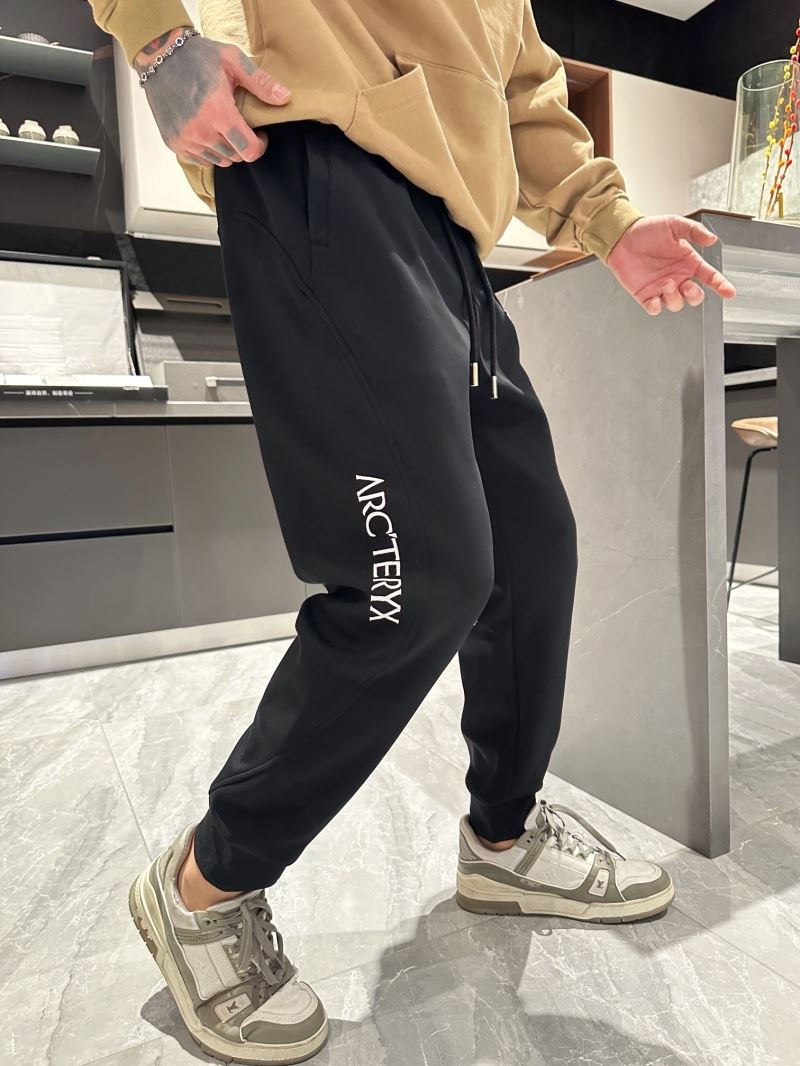 Arcteryx Long Pants